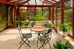 Smallwood conservatory quotes