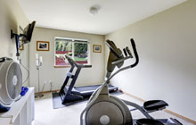 Smallwood home gym construction leads
